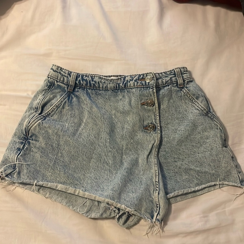 Zara skort size Medium